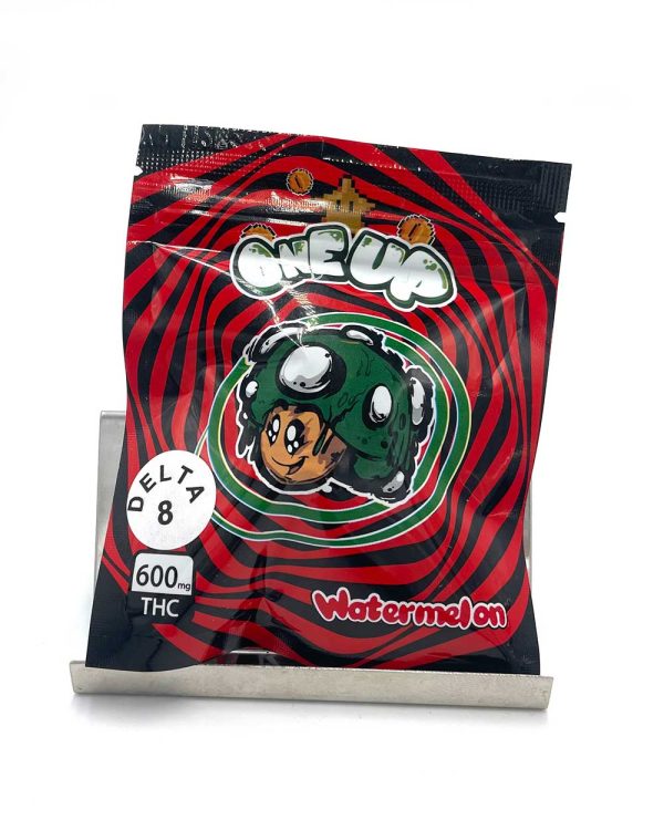 One Up Gummies