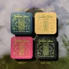 Golden Door Delights Pineapple & Strawberry Gummies