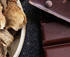 Are Mushroom Chocolate Edibles the Future of Microdosing?