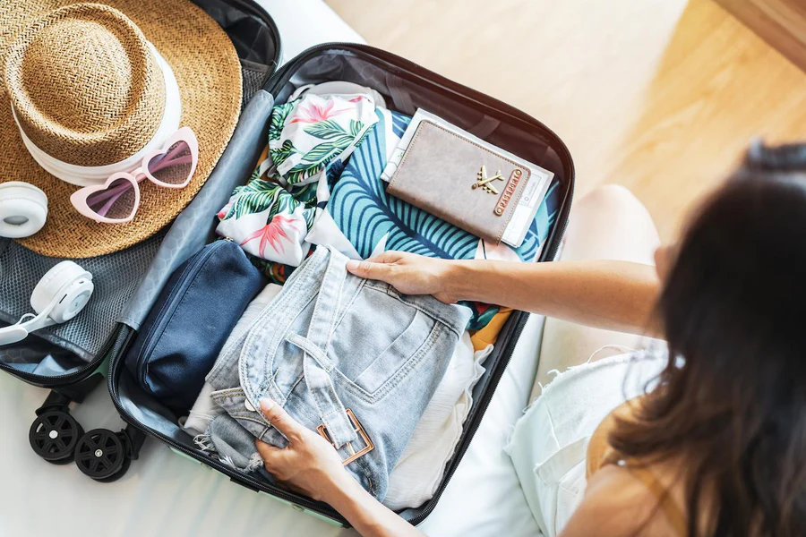 4 Things to Know When Traveling With CBD