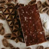 Sea Salt Chocolate Bar for Sale