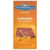 Ghirardelli Milk Chocolate Caramel Bar (Cases of 10)