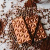 Milk Chocolate Espresso Chocolate Bar